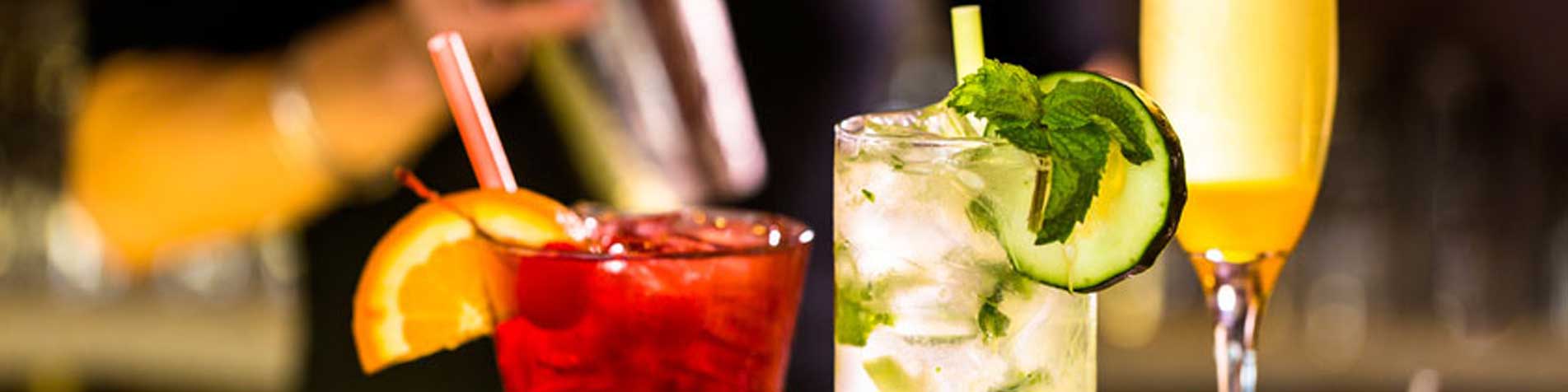 Drinks
